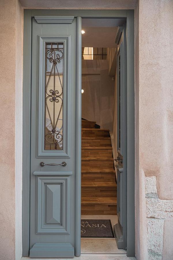 Casa Athanasia Chania  Exterior photo