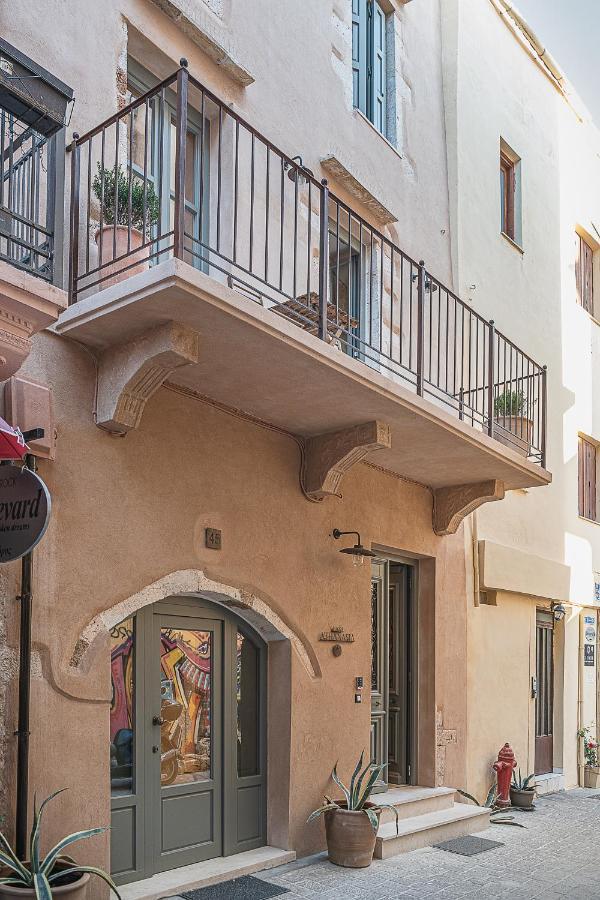 Casa Athanasia Chania  Exterior photo